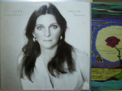 JUDY COLLINS　ジュディ・コリンズ / Bread & Roses