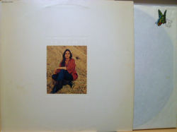 JUDY COLLINS　ジュディ・コリンズ / Whales & Nightingales