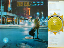 FRED NEIL　フレッド・ニール / Bleecker & MacDougal
