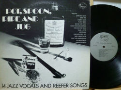 V.A. / Pot, Spoon, Pipe And Jug