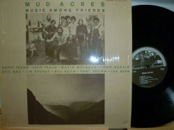 MUD ACRES　マッド・エイカーズ / Music Among Friends