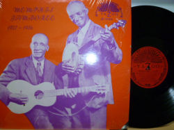 V.A. / Memphis Jamboree 1927-1936