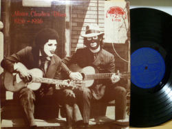 V.A. / Mister Charlie's Blues 1926-1938