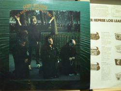 GEOFF MULDAUR　ジェフ・マルダー / Is Having A Wonderful Time