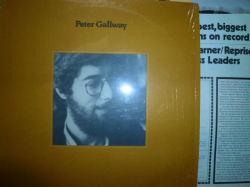Peter Gallway / Peter Gallway