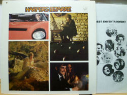 HARPERS BIZARRE　ハーパーズ・ビザール / 4