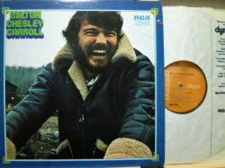 MILTON CHESLEY CARROLL / MILTON CHESLEY CARROLL