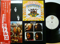 The Rutles / オール・ユー・ニード・イズ・キャッシュ