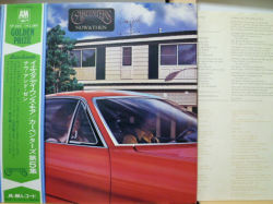 CARPENTERS カーペンターズ / ナウ・アンド・ゼン