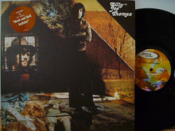 B.J. THOMAS B.J.トーマス / Billy Joe