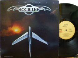 DON NIX ドン・ニックス / Skyrider