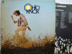 レコード Ohio Knox Peter Gallway レアグルーヴ ロック Ohio Knox オハイオ・ノックス / Ohio Knox