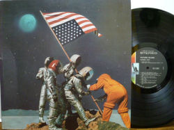 Canned Heat キャンド・ヒート / Future Blues