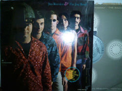 JIM KWESKIN & THE JUG BAND ジム・クウェスキン＆ザ・ジャグ・バンド / See Reverse Side For Title