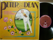 PETER DEAN　ピーター・ディーン / Four Or Five Times