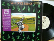 VAN DYKE PARKS　ヴァン・ダイク・パークス / Jump !