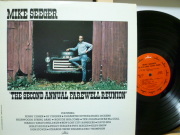 MIKE SEEGER　マイク・シーガー / The Second Annual Farewell Reunion