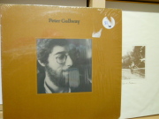 PETER GALLWAY　ピーター・ゴールウェイ / Peter Gallway