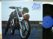 ALICE STUART　アリス・スチュアート / Full Time Woman