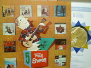 V.A. / FOLK SAMPLER FIVE