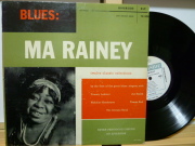 MA RAINEY　マ・レイニー / Classic Blues Performances