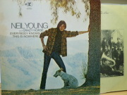 NEIL YOUNG WITH CRAZY HORSE　ニール・ヤング / Everybody　Knows This Is Nowhere