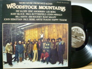 MUD ACRES　マッド・エイカーズ / Woodstock Mountains