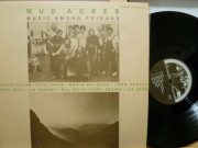 MUD ACRES　マッド・エイカーズ / Music Among Friends