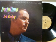 ERIK DARLING　エリック・ダーリン / Train Time