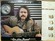 JESSE COLIN YOUNG　ジェシ・コリン・ヤング / On The Road