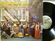 GUY VAN DUSER AND BILLY NOVICK / Raisin' The Rent