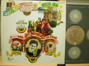 JIM KWESKIN　ジム・クウェスキン / Whatever Happened To Those Good Old Days At Club 47