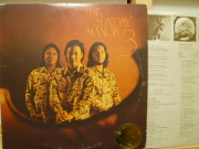 THE SUNDAY MANOA　サンディ・マノア / The Sunday Manoa 3