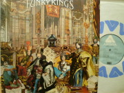 FUNKY KINGS　ファンキー・キングス / Funky Kings