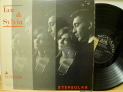IAN & SYLVIA　イアン＆シルヴィア / Ian & Sylvia