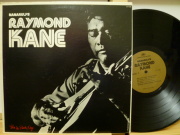 RAYMOND KANE　レイ・カーネ / Nanakuli's Raymond Kane