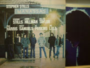 STEPHEN STILLS　スティーヴン・スティルス / Manassas