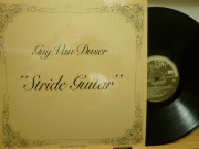 GUY VAN DUSER　ガイ・ヴァン・デューサー / Stride Guitar
