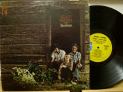 DELANEY & BONNIE　デラニー＆ボニー / Home