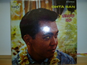 OHTA SAN　オータ・サン / Ukulele Isle
