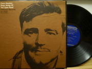 CISCO HOUSTON　シスコ・ヒューストン / Sings Songs of The Open Road