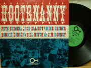 V.A. / Hootenanny