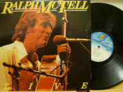 RALPH McTELL　ラルフ・マクテル / Live