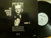 CHARLIE PATTON　チャーリー・パットン / The Immortal Charlie Patton Number 2