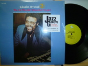 CHARLES KYNARD　チャールズ・カイナード / Wa-Tu-Wa-Zui (Beautiful People)
