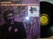 PUCHO AND THE LATIN SOUL BROTHERS　プーチョ・アンド・ザ・ラテン・ソウル・ブラザーズ / Dateline