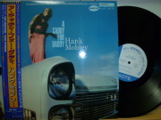 HANK MOBLEY　ハンク・モブレー / A Caddy For Daddy