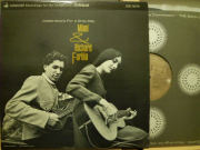 MIMI AND RICHARD FARINA　ミミ・アンド・リチャード・ファリーニャ / Celebrations For A Grey Day