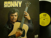 SONNY CHILLINGWORTH　サニー・チリングワース / Sonny