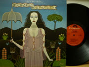 MARTHA VELEZ　マーサ・べレス / Hypnotized